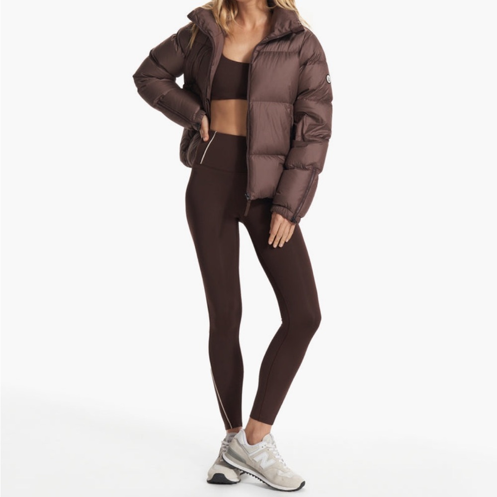 Vuori Lunar Set- Sports bra and pants